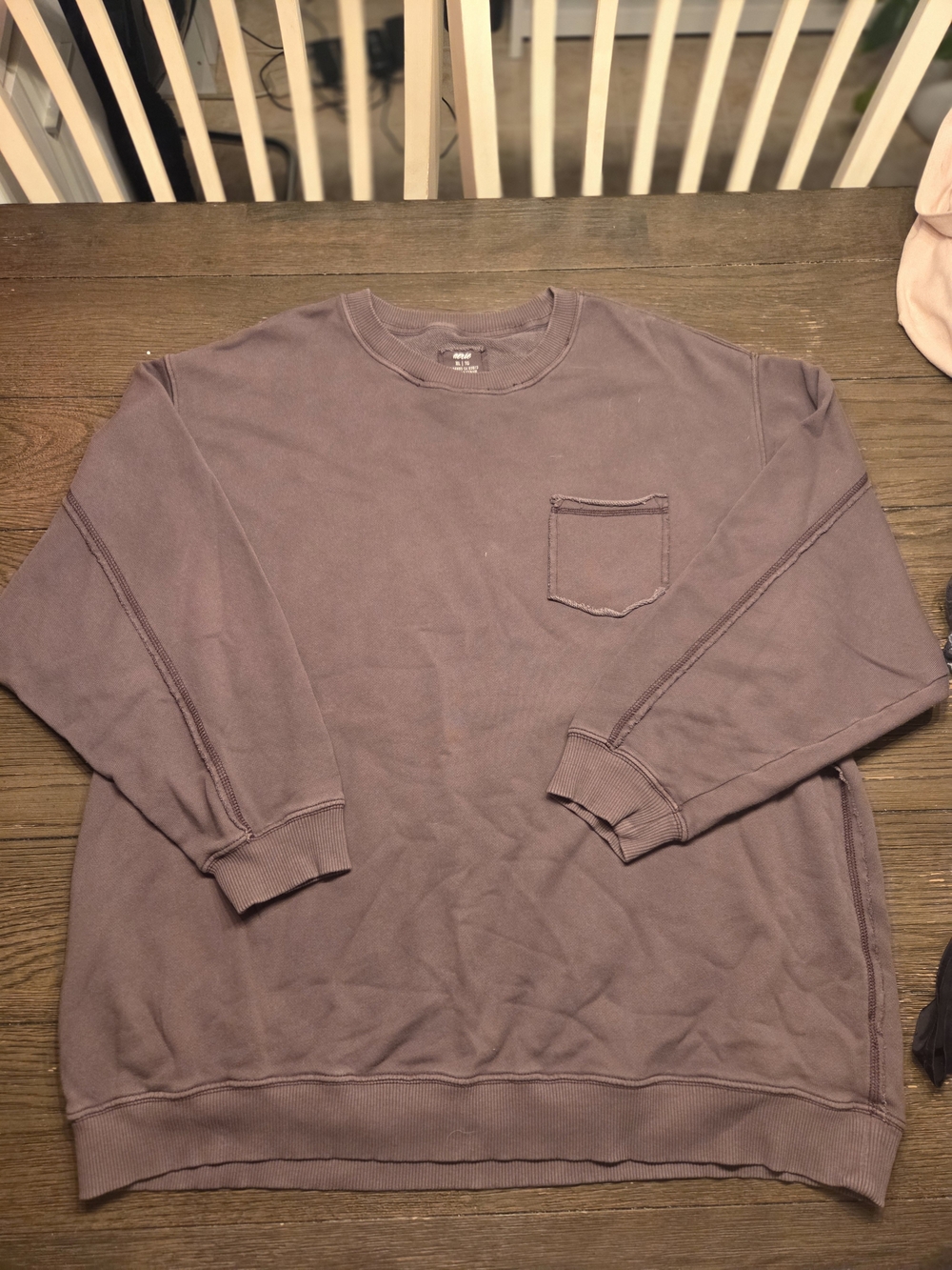 Aerie Womens Crewneck